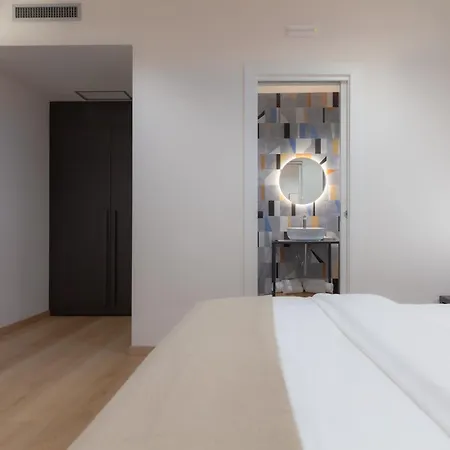 Rh Lifestyle Rooms & Suites Olbia Exterior photo