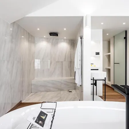 Rh Lifestyle Rooms & Suites Olbia Room photo